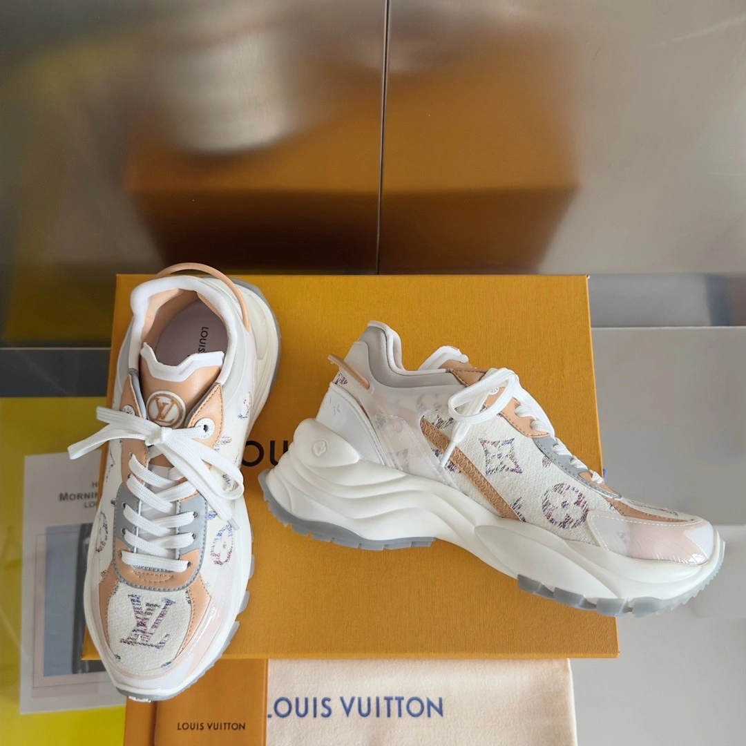 COCO-- 8V 1ACSPZ RUN 55 cowhide Thick soles：5.5CM item:D-X000I0343